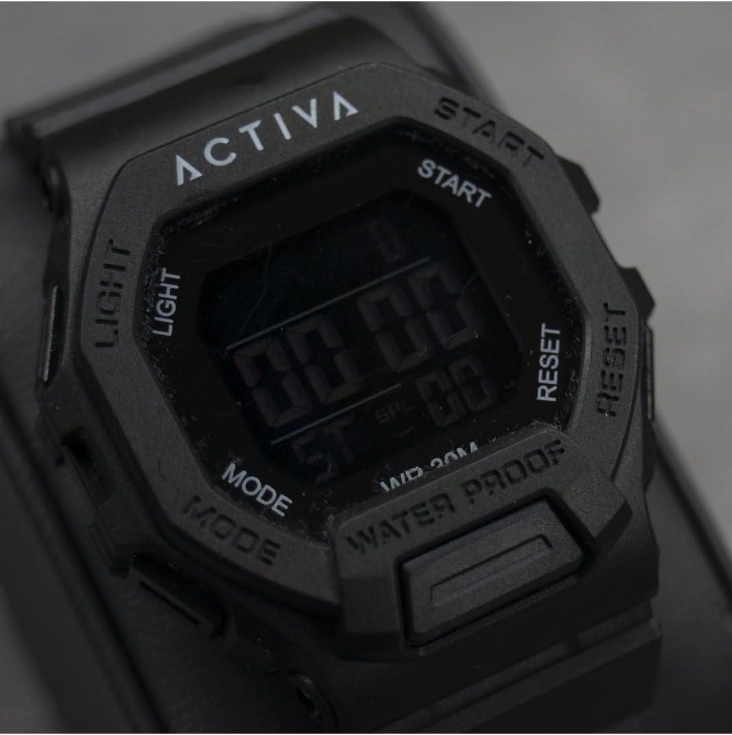 image:imageInvicta Shock Resistant WatchBlack
