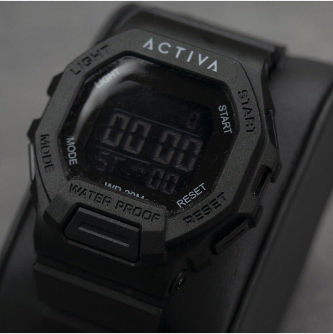 image:imageInvicta Shock Resistant WatchBlack