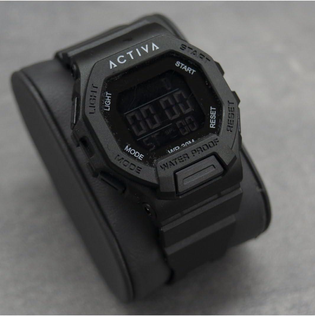 image:imageInvicta Shock Resistant WatchBlack