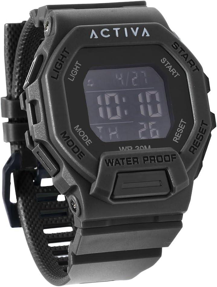 image:imageInvicta Shock Resistant WatchBlack