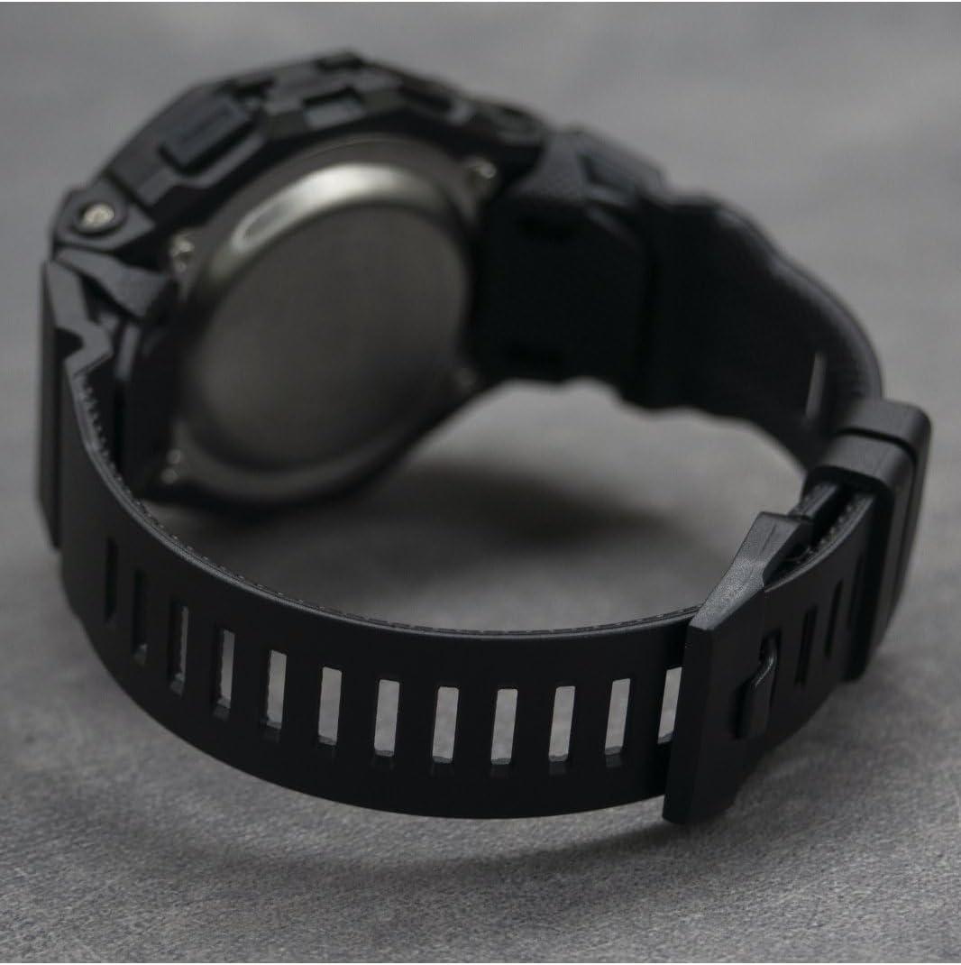 image:imageInvicta Shock Resistant WatchBlack
