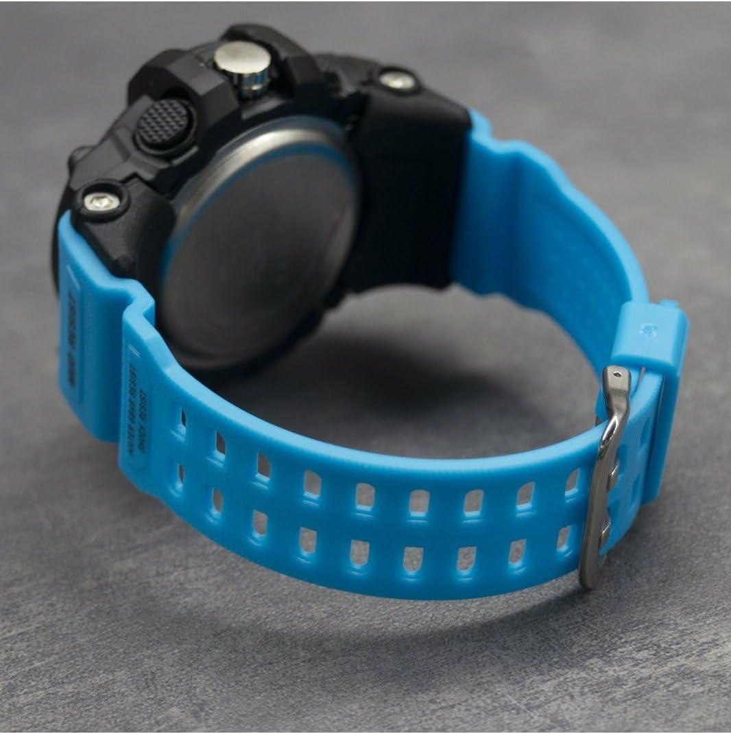 image:imageInvicta Shock Resistant WatchBlue