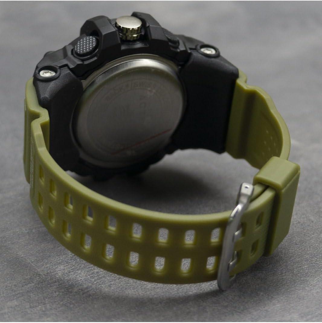 image:imageInvicta Shock Resistant WatchGreen