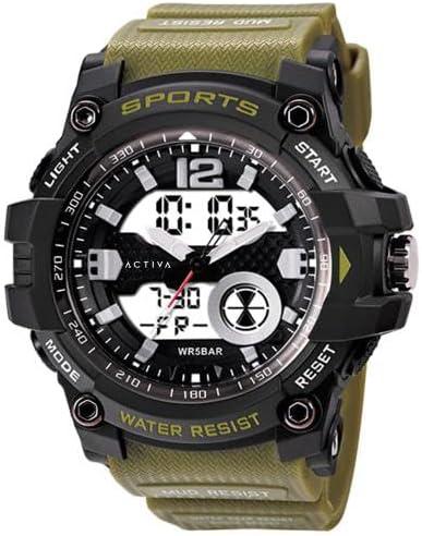 image:imageInvicta Shock Resistant WatchGreen