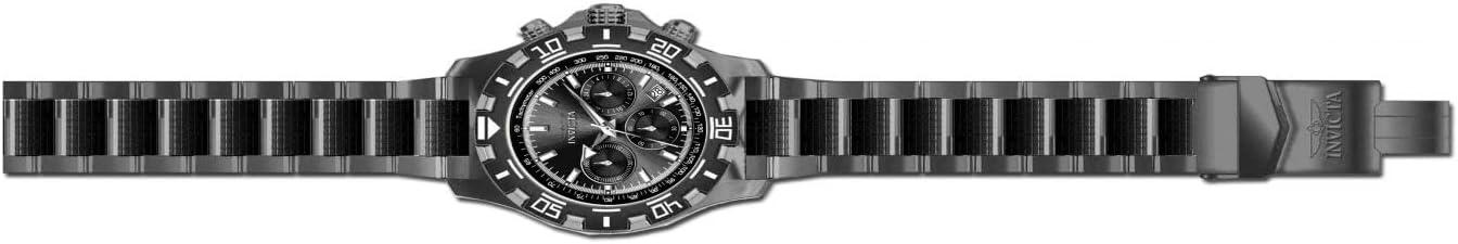 image:imageInvicta Specialty 6412 Mens Quartz Watch 46 mmCasual