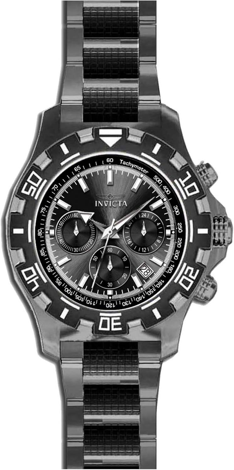 image:imageInvicta Specialty 6412 Mens Quartz Watch 46 mmCasual
