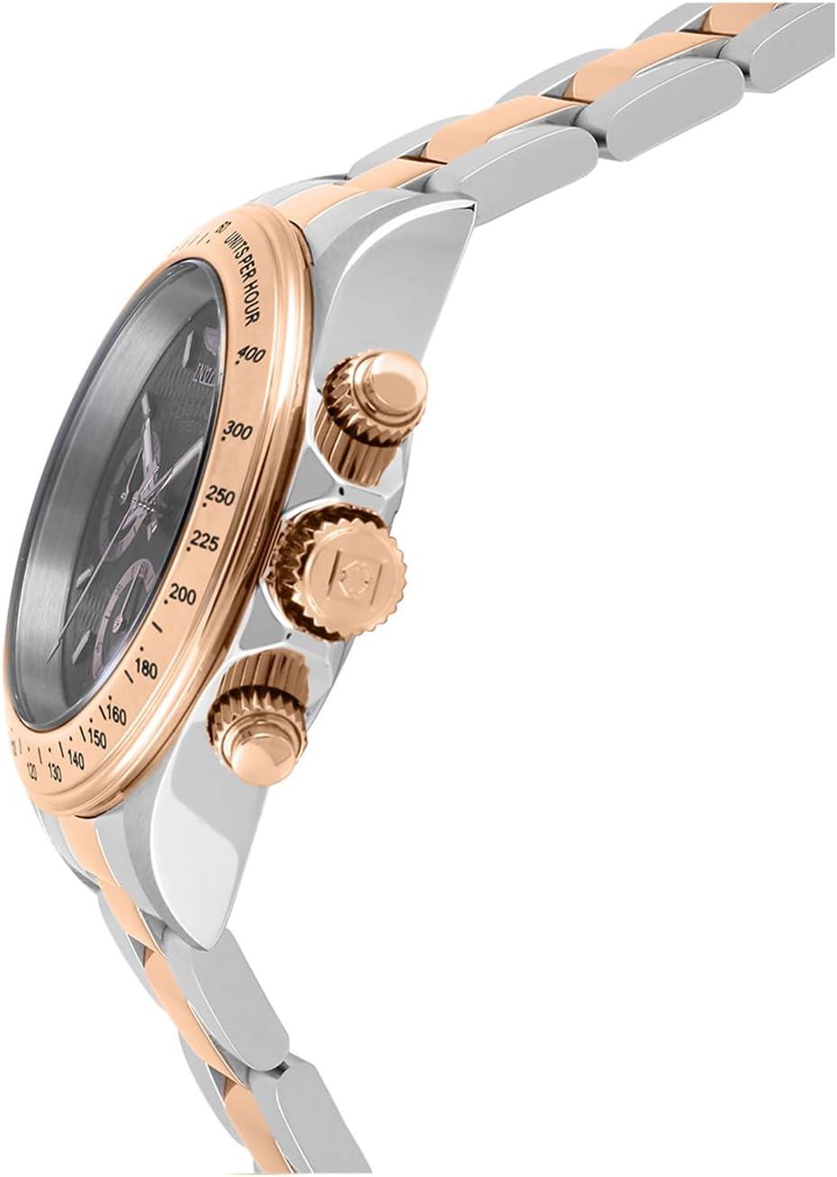 image:imageInvicta Speedway Edelstahl Herren Quarzuhrwerk 39mmBlack Dial