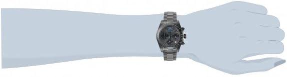 image:imageInvicta Speedway Stainless Steel Mens Quartz Watch 39mmGunmetal