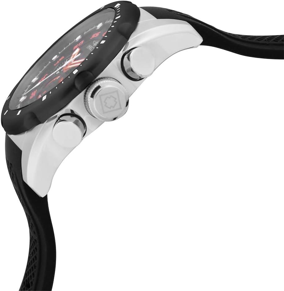 image:imageInvicta Speedway Stainless Steel Mens Quartz Watch 50mmStainless Steel