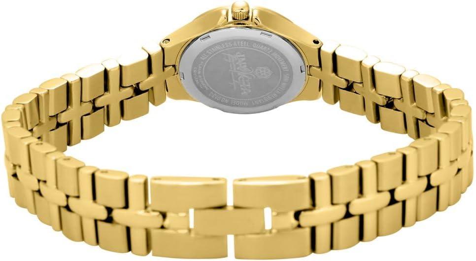 image:imageInvicta Wildflower 0134 Womens Quartz Watch 21 mm0134