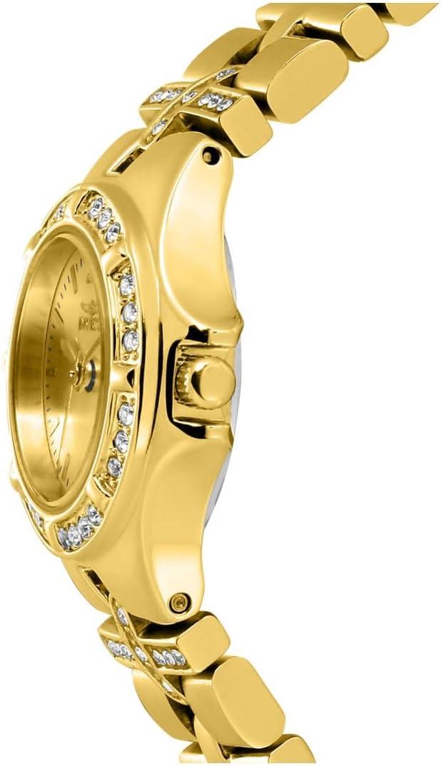image:imageInvicta Wildflower 0134 Womens Quartz Watch 21 mm0134