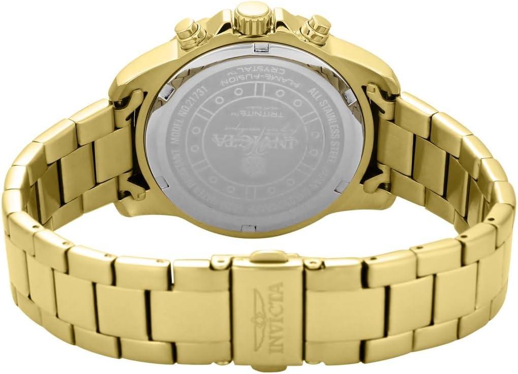 image:imageInvicta Wildflower 21731 Womens Quartz Watch 38 mmKit