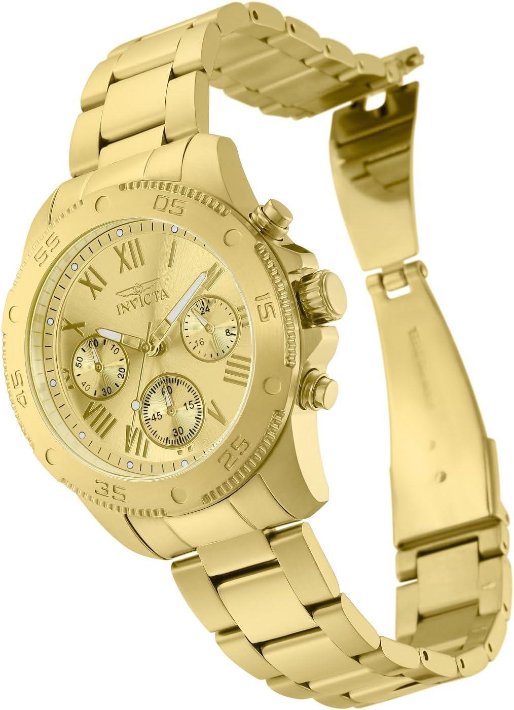image:imageInvicta Wildflower 21731 Womens Quartz Watch 38 mmKit