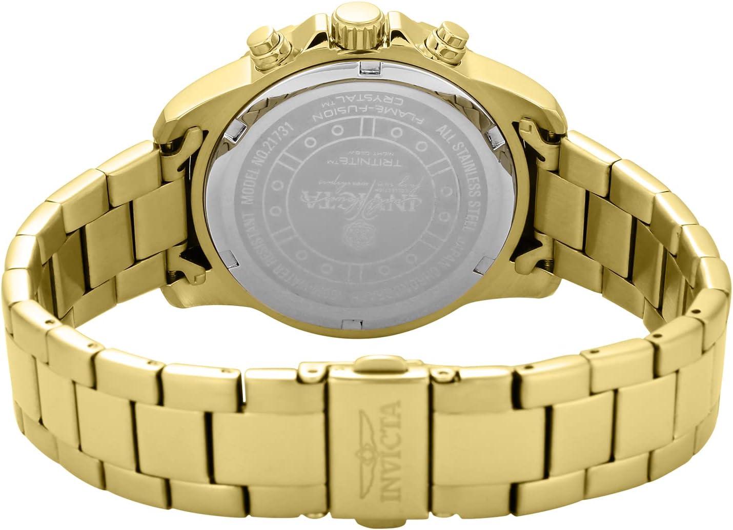 image:imageInvicta Wildflower 21731 Womens Quartz Watch 38 mmKit