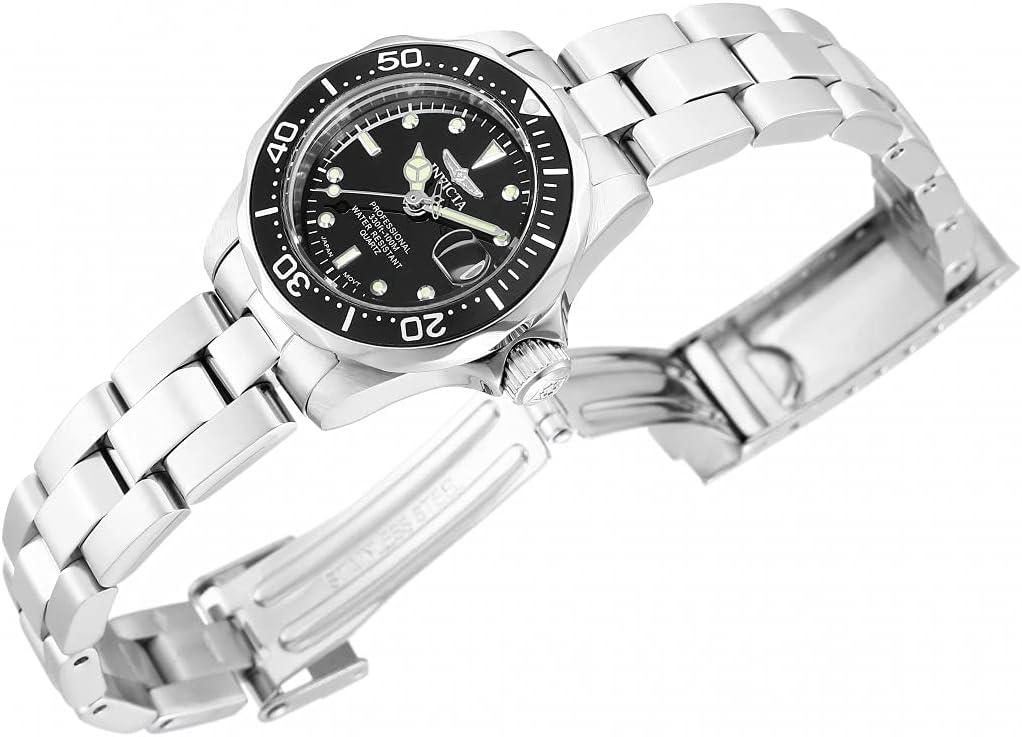image:imageInvicta Womens Pro Diver Collection WatchSilver
