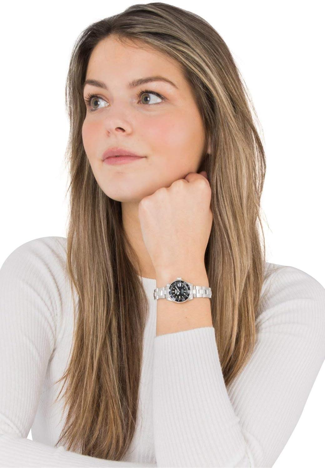 image:imageInvicta Womens Pro Diver Collection WatchSilver