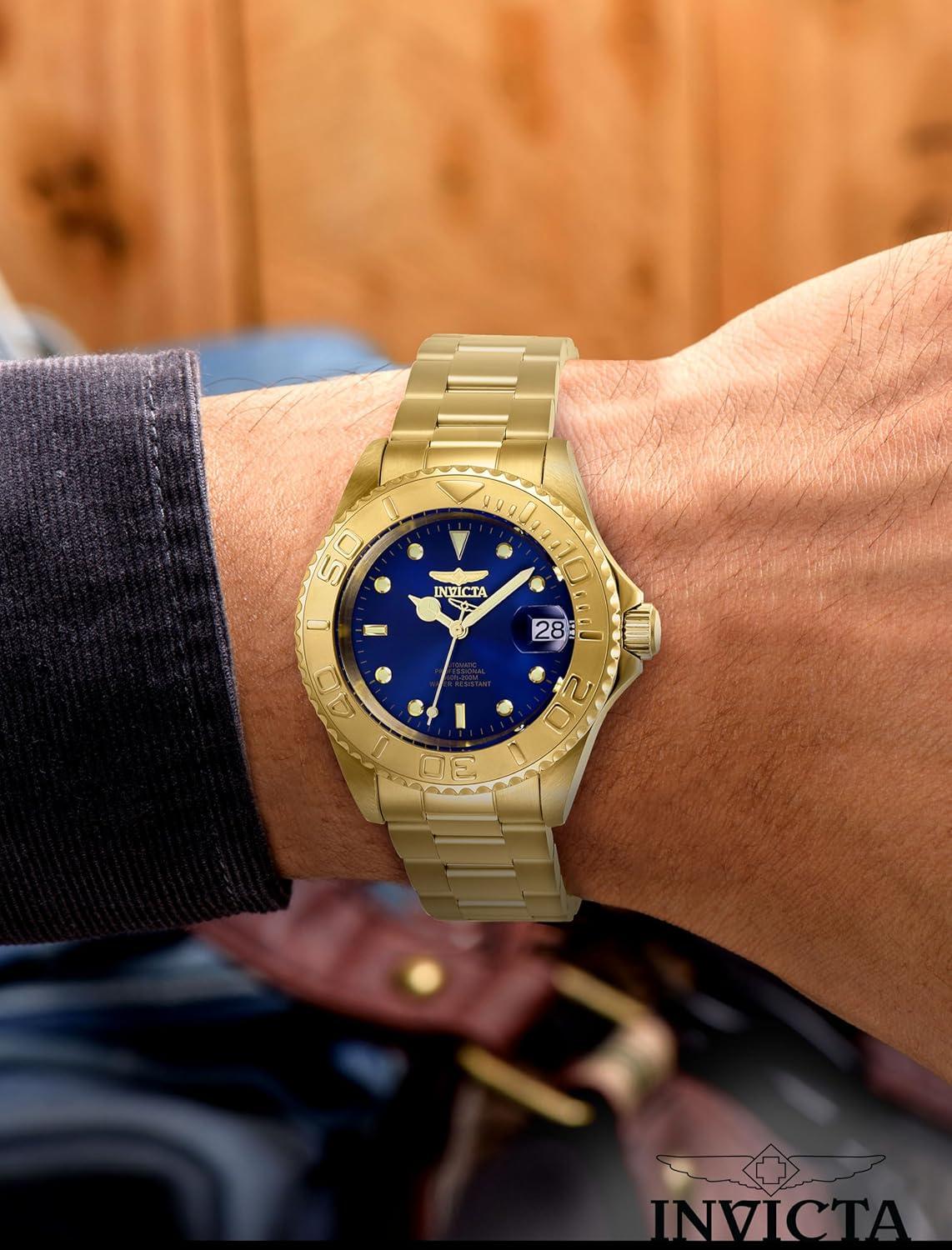 image:imageInvicta parentPF1357Blue