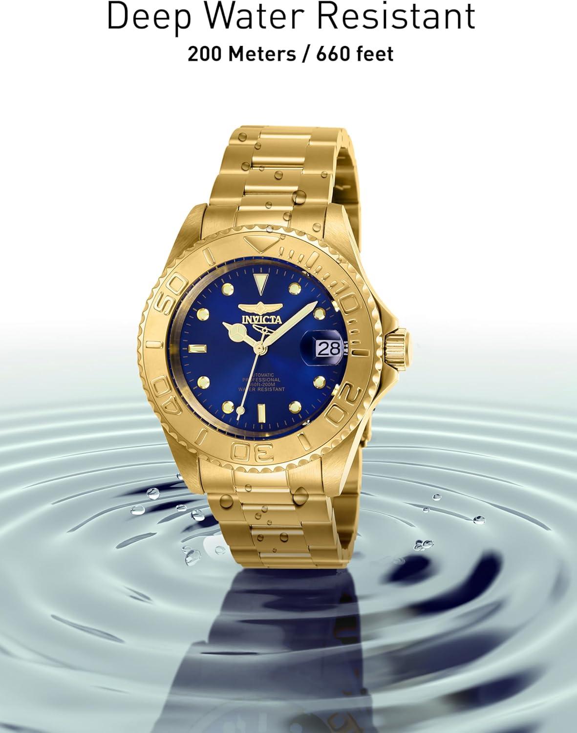 image:imageInvicta parentPF1357Blue