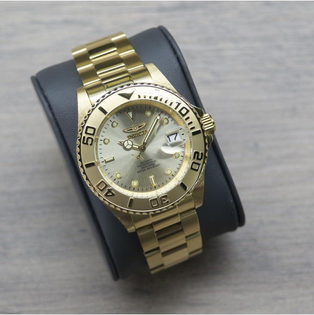 image:imageInvicta parentPF1357Gold