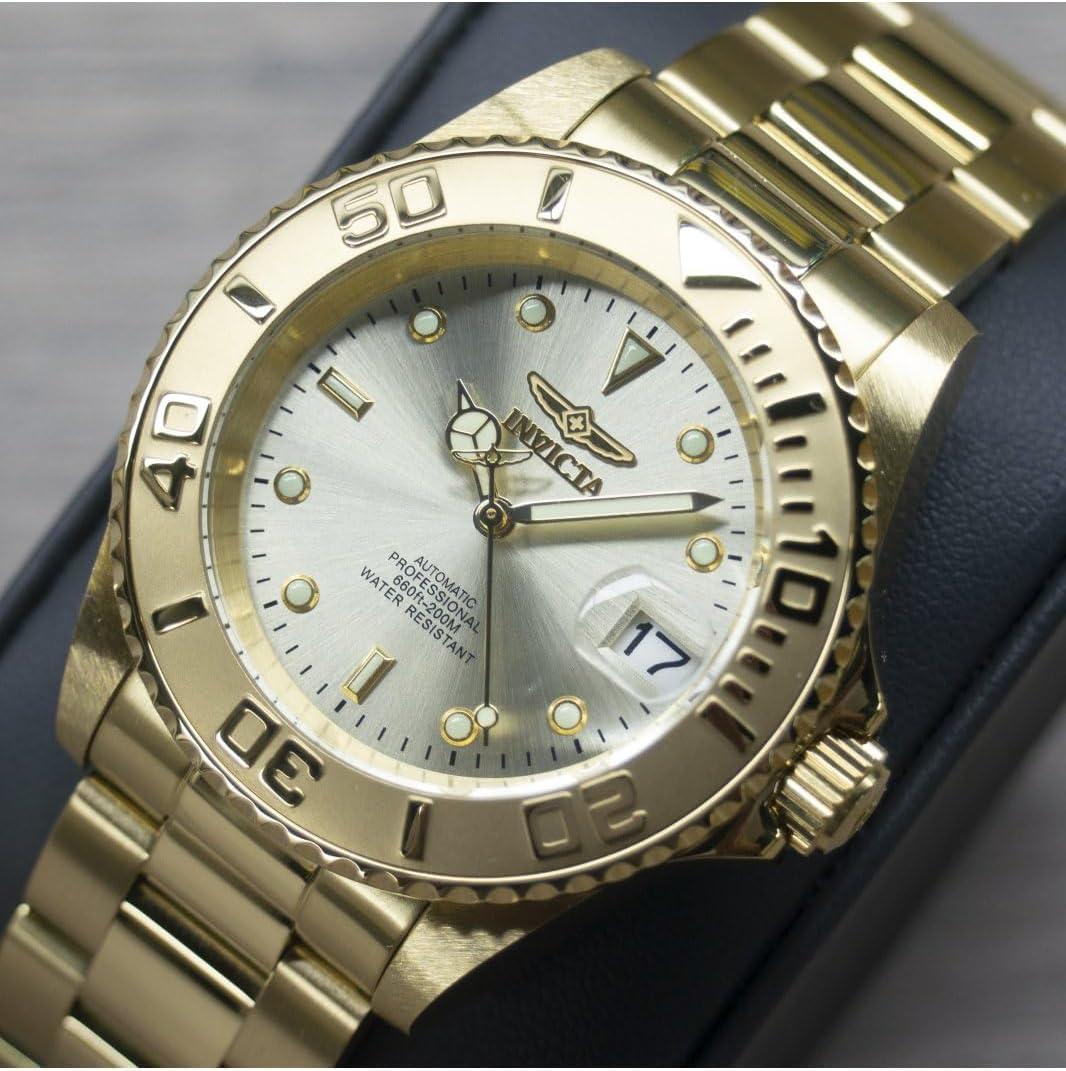 image:imageInvicta parentPF1357Gold