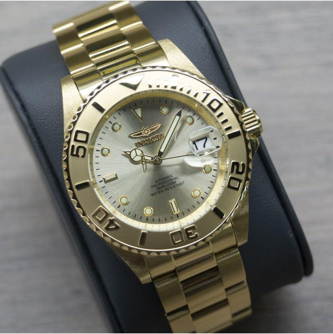 image:imageInvicta parentPF1357Gold