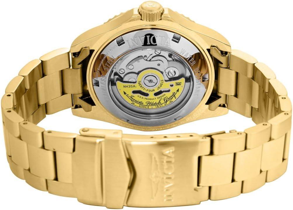 image:imageInvicta parentPF1357Gold