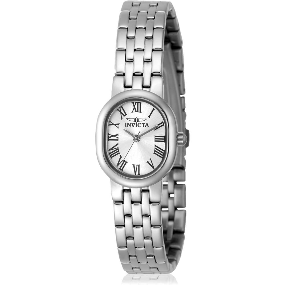 image:imageInvicta Angel Lady 20mm PC21JSilver