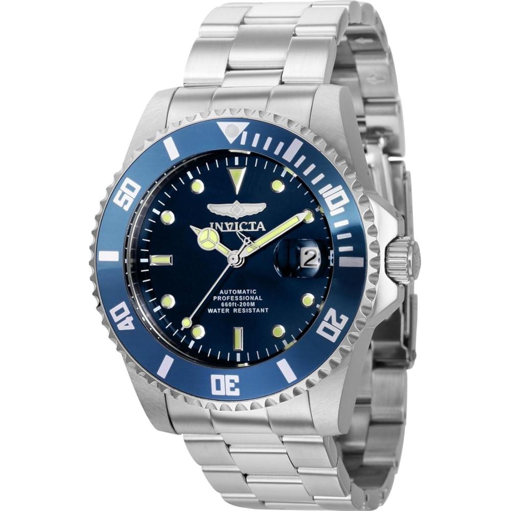 image:imageInvicta Automatic Watch 36972