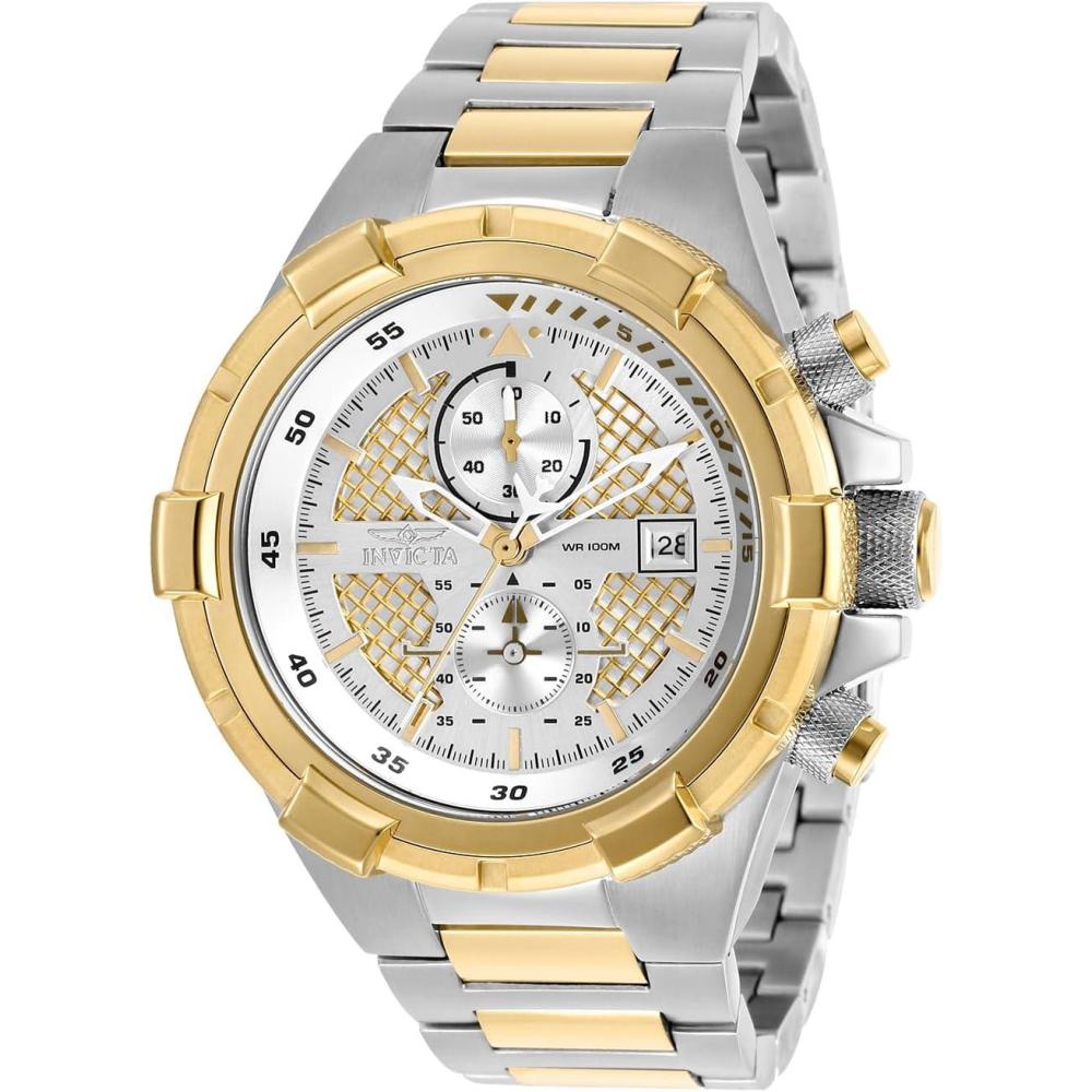 image:imageInvicta Aviator 28120 Mens Quartz Watch