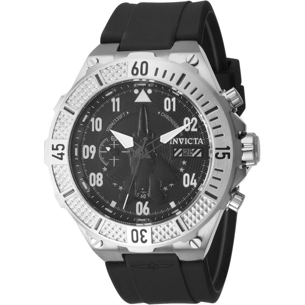 image:imageInvicta Aviator 39888 Mens Quartz Watch