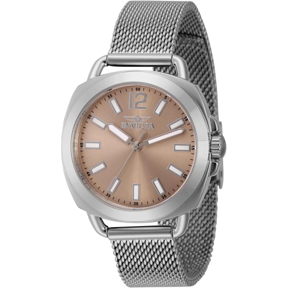 image:imageInvicta Ladys Wildflower 32mm Stainless Steel Quartz Watch46337