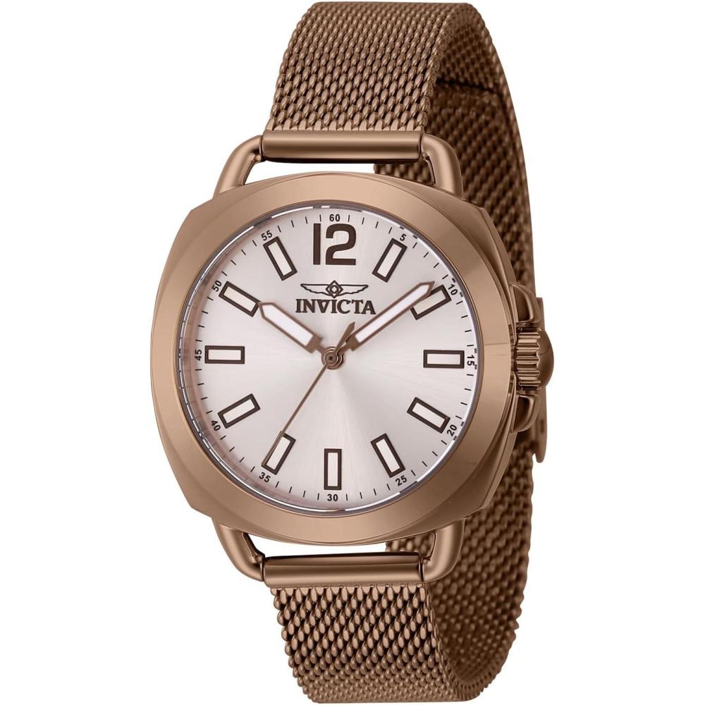 image:imageInvicta Ladys Wildflower 32mm Stainless Steel Quartz Watch46340
