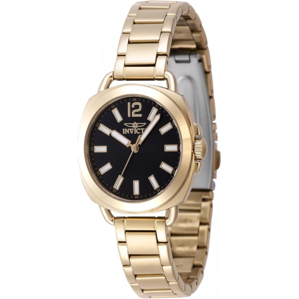 image:imageInvicta Ladys Wildflower 32mm Stainless Steel Quartz Watch47326