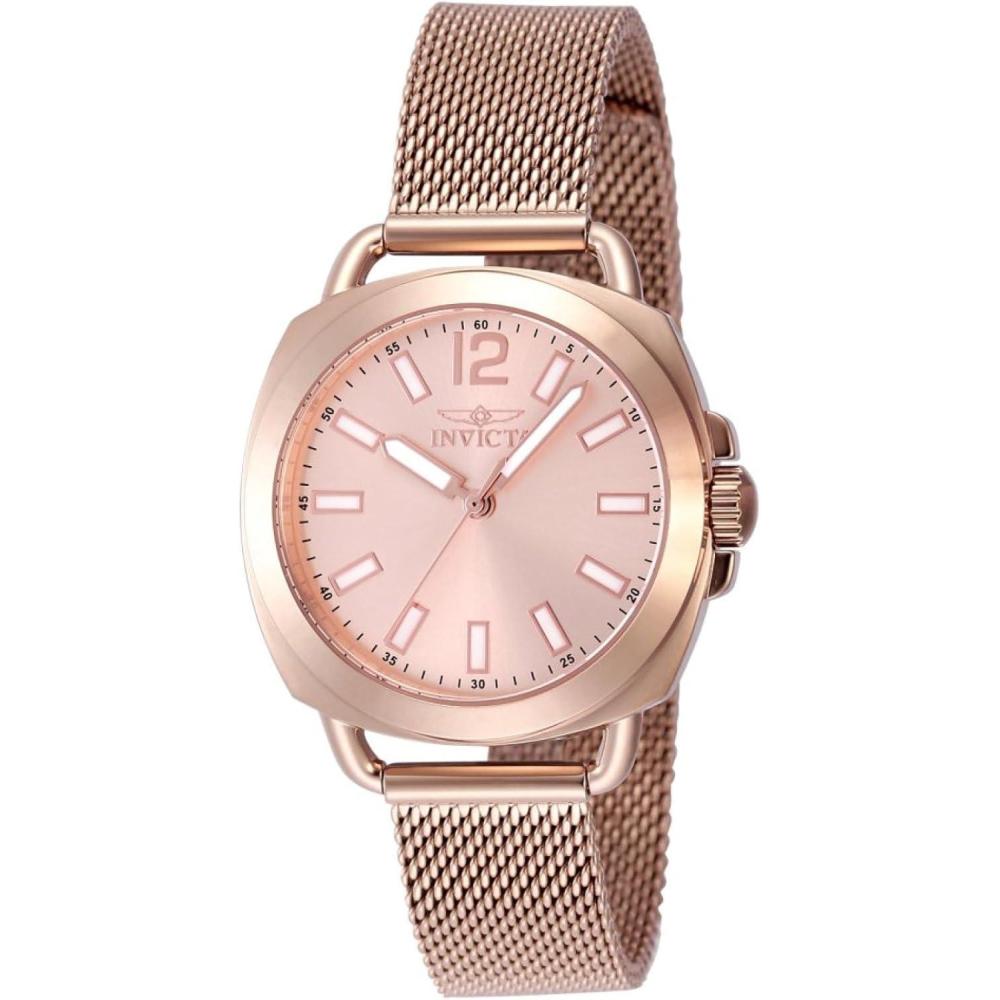 image:imageInvicta Ladys Wildflower 32mm Stainless Steel Quartz Watch48917