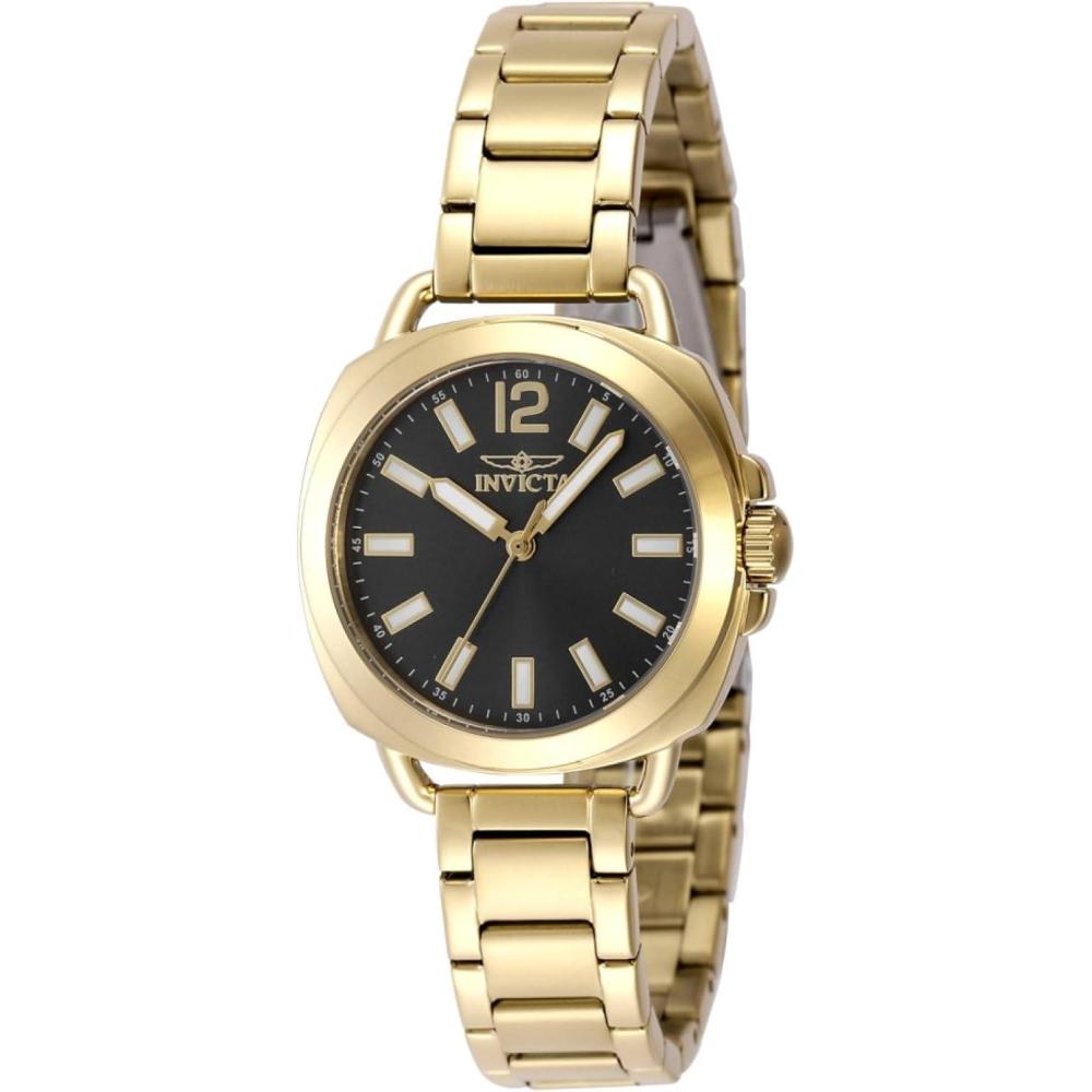 image:imageInvicta Ladys Wildflower 32mm Stainless Steel Quartz Watch48919