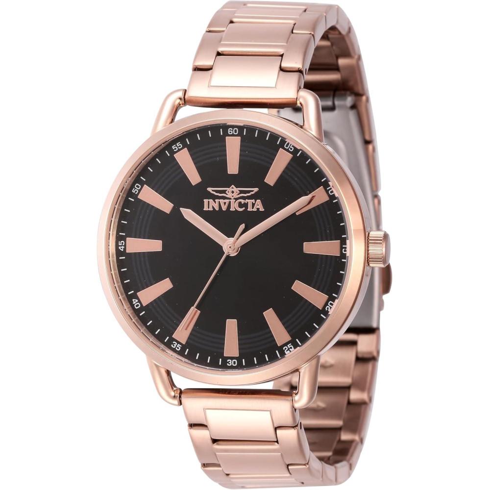 image:imageInvicta Ladys Wildflower 38mm Stainless Steel Quartz Watch46335