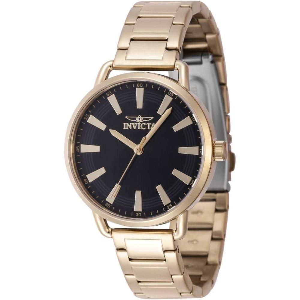 image:imageInvicta Ladys Wildflower 38mm Stainless Steel Quartz Watch47322