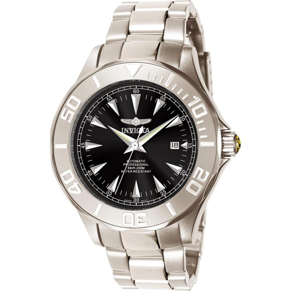 image:imageInvicta Mens 7034 Signature Collection Pro Diver Ocean Ghost Automatic Watch