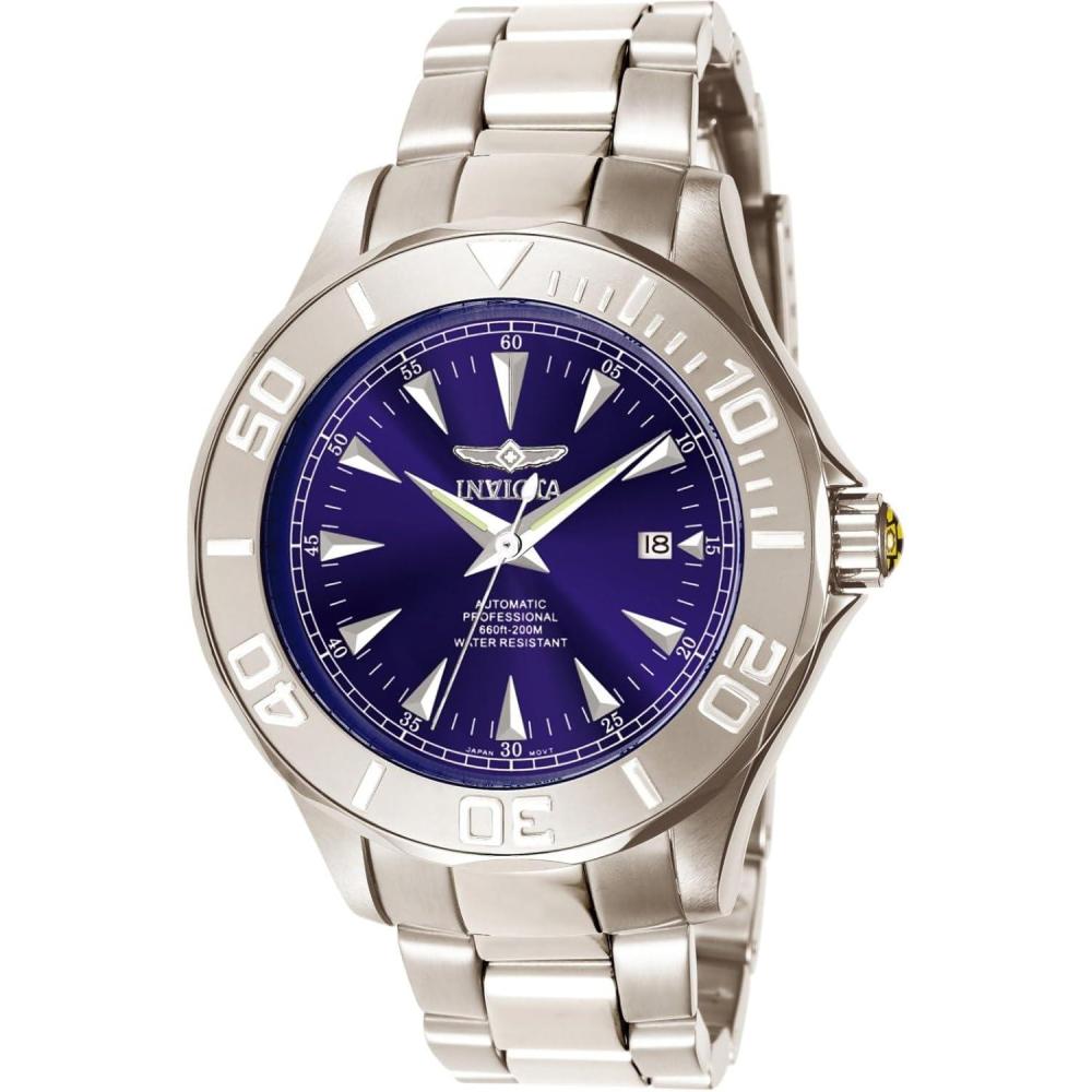 image:imageInvicta Mens 7035 Signature Collection Pro Diver Ocean Ghost Automatic Watch