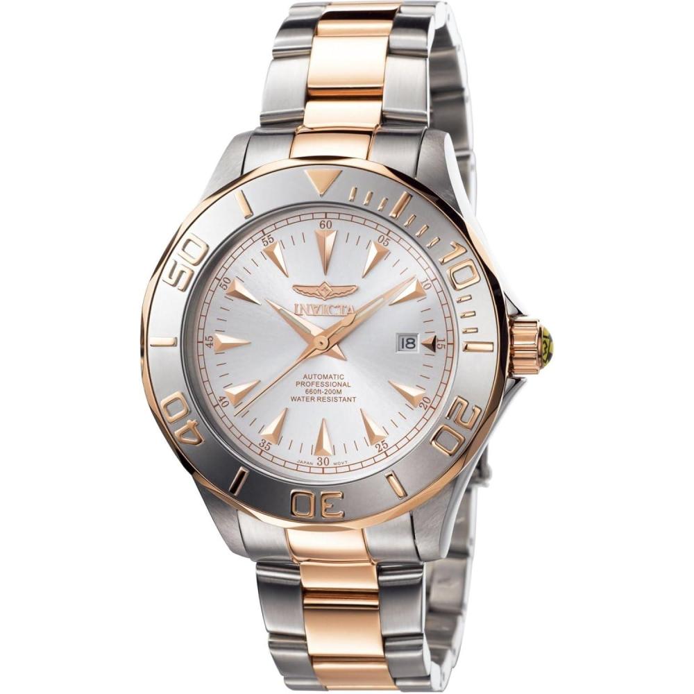 image:imageInvicta Mens 7112 Signature Collection Pro Diver Ocean Ghost III Automatic Watch
