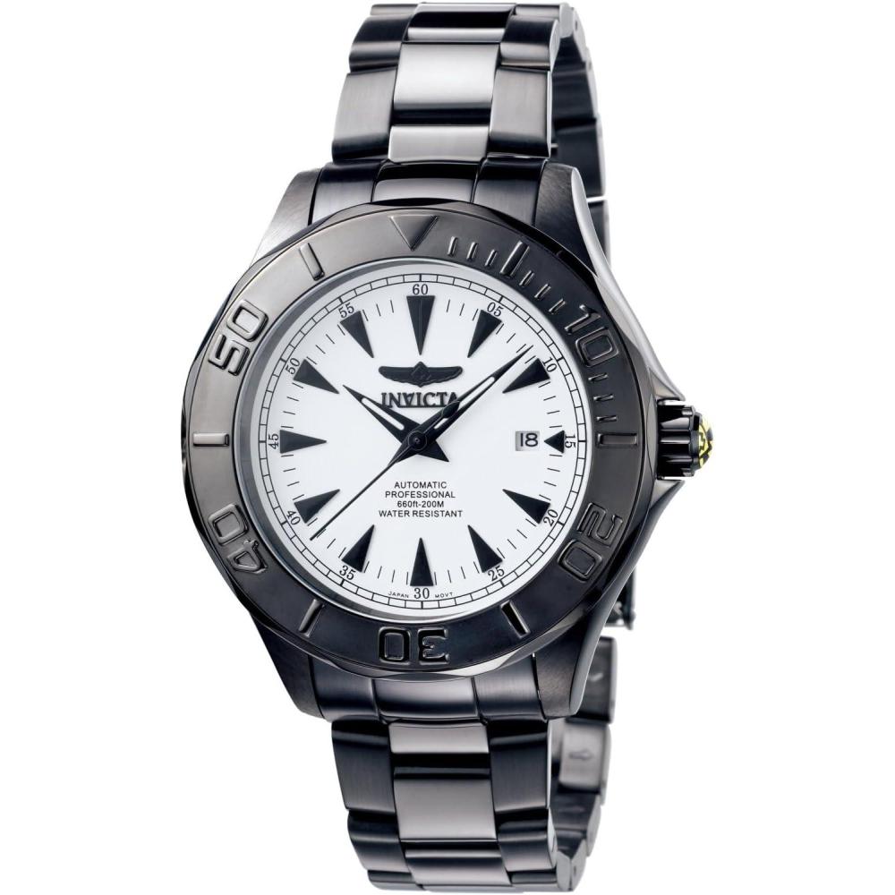 image:imageInvicta Mens 7113 Signature Collection Pro Diver Ocean Ghost III Automatic Watch
