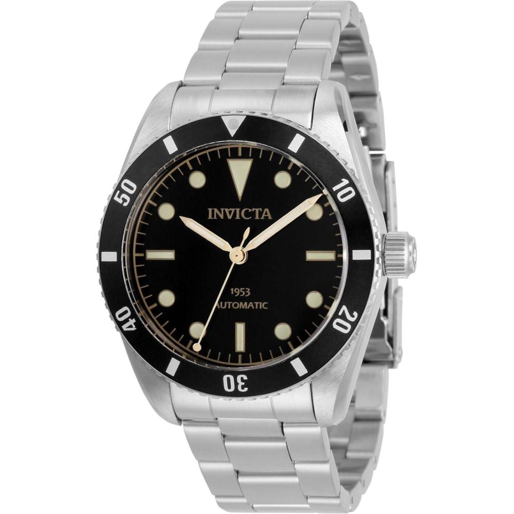 image:imageInvicta Pro Diver Automatic Black Dial Mens Watch 31290