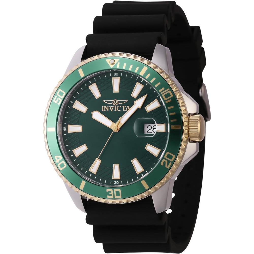 image:imageInvicta Pro Diver Men Quartz Watch