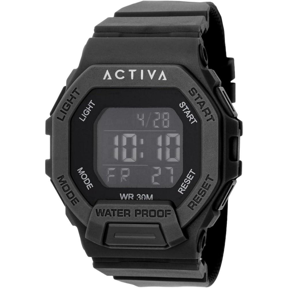 image:imageInvicta Shock Resistant WatchBlack