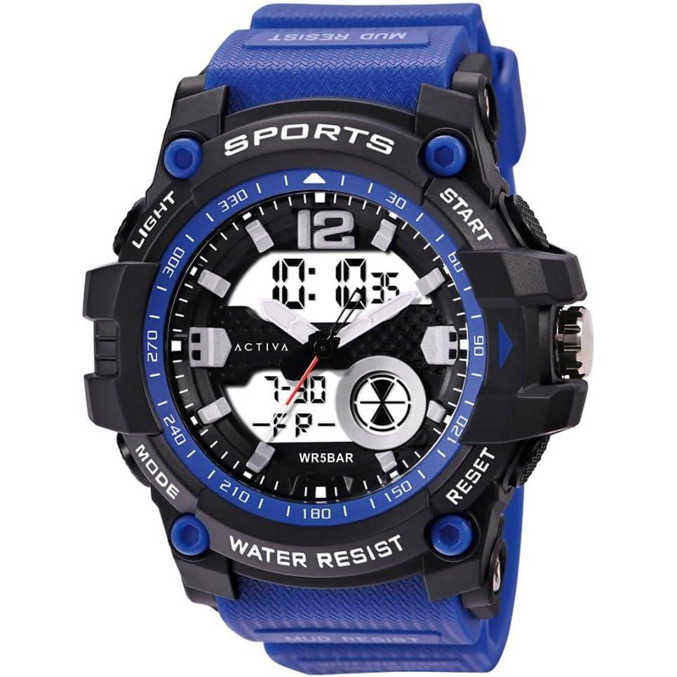 image:imageInvicta Shock Resistant WatchPurple