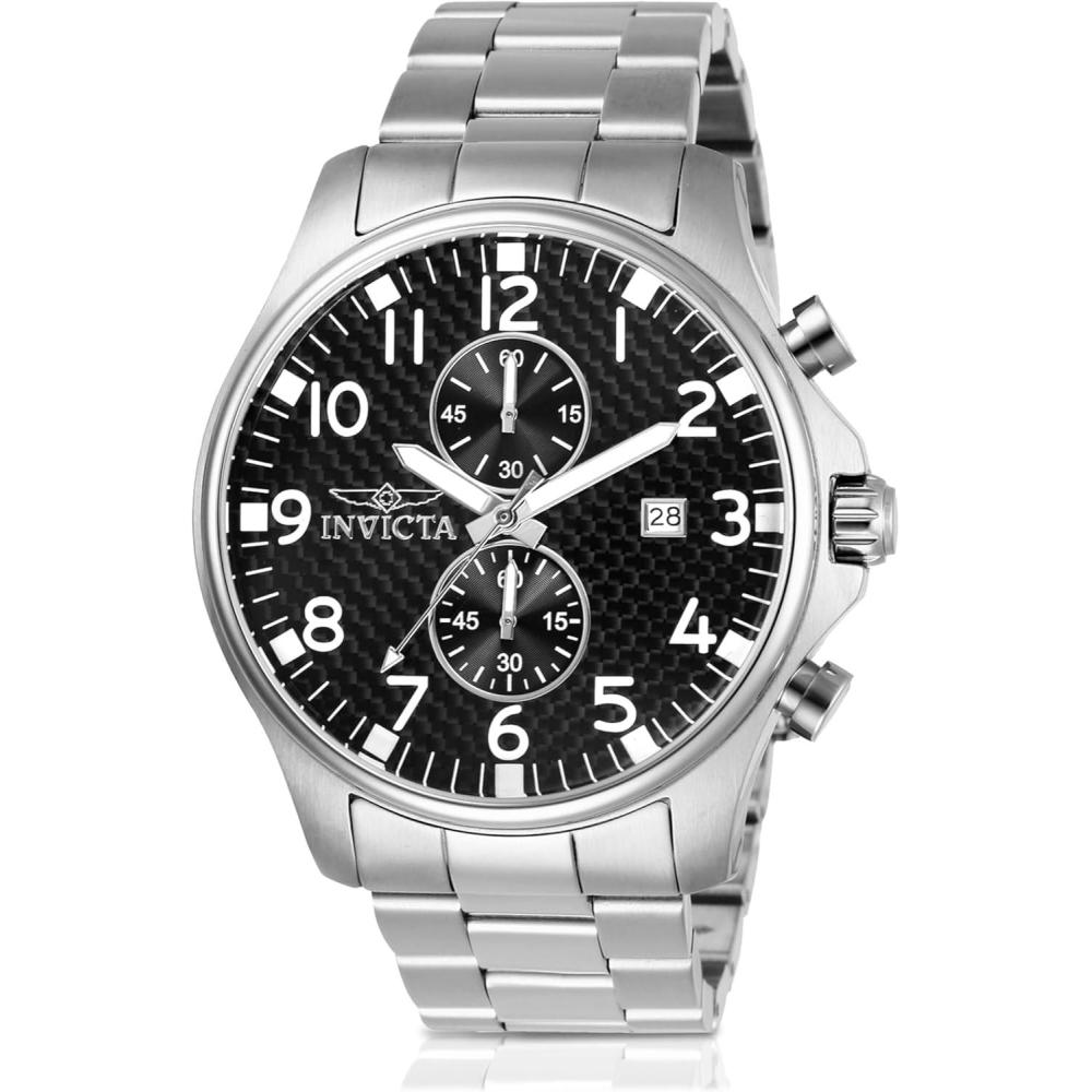 image:imageInvicta Specialty 0379 Mens Quartz Watch 48 mmQuartz Watch
