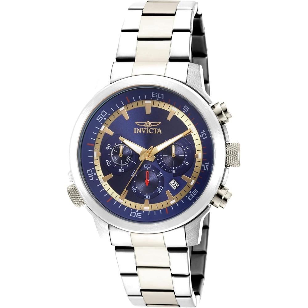 image:imageInvicta Specialty 19399 Mens Quartz Watch 45 mmQuartz Movement
