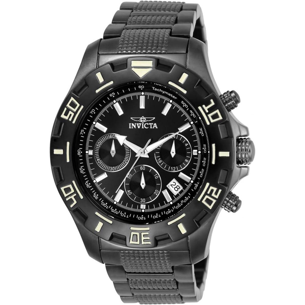 image:imageInvicta Specialty 6412 Mens Quartz Watch  46 mmCasual
