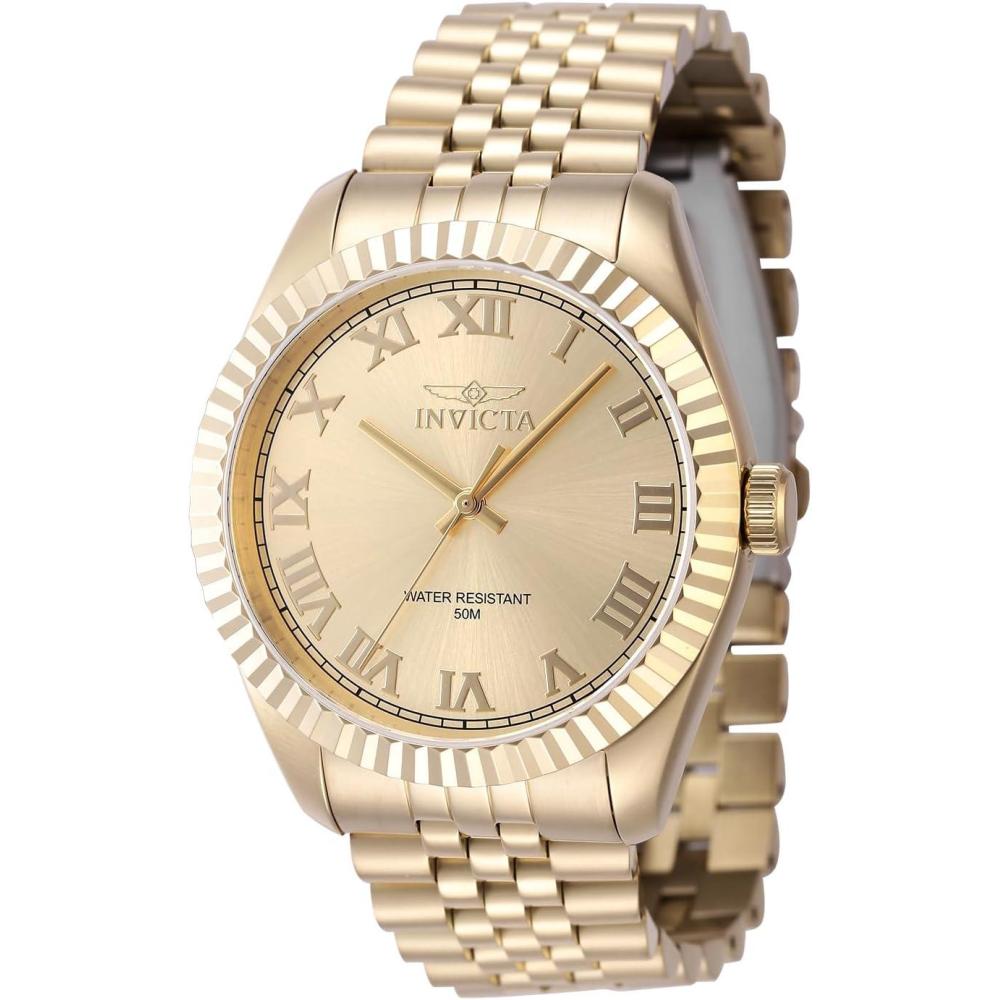 image:imageInvicta Watch
