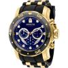 image:imageINVICTA Pro Diver Mens Quartz Movement Stainless Steel Watch  48mmBlue  Grey